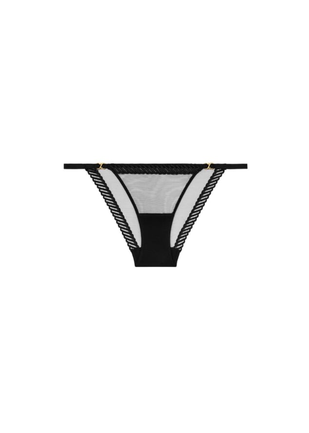 Slip Aubade