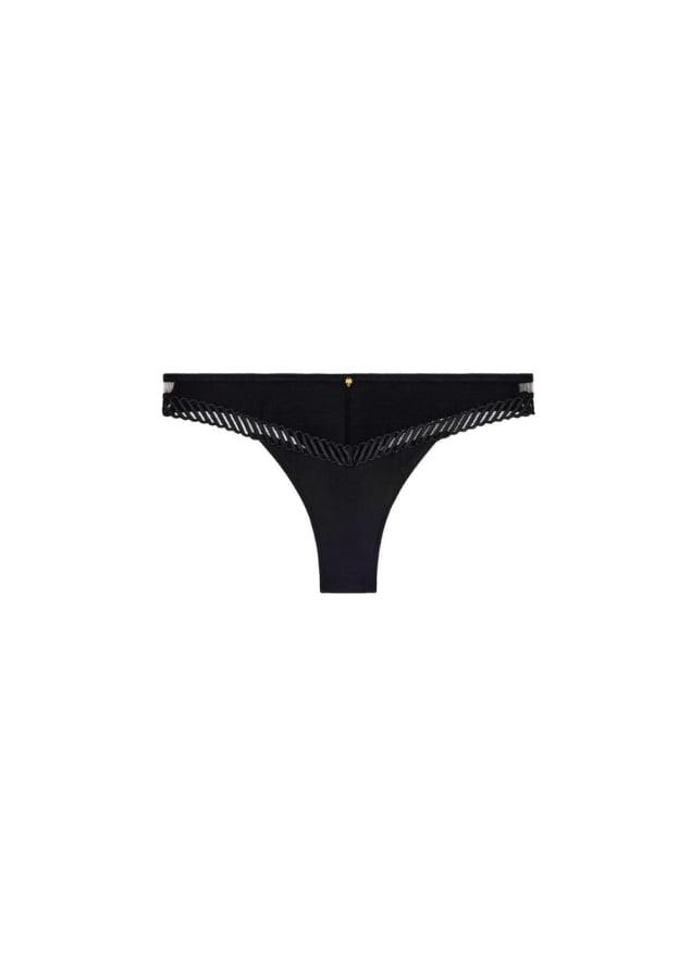 Tanga Aubade
