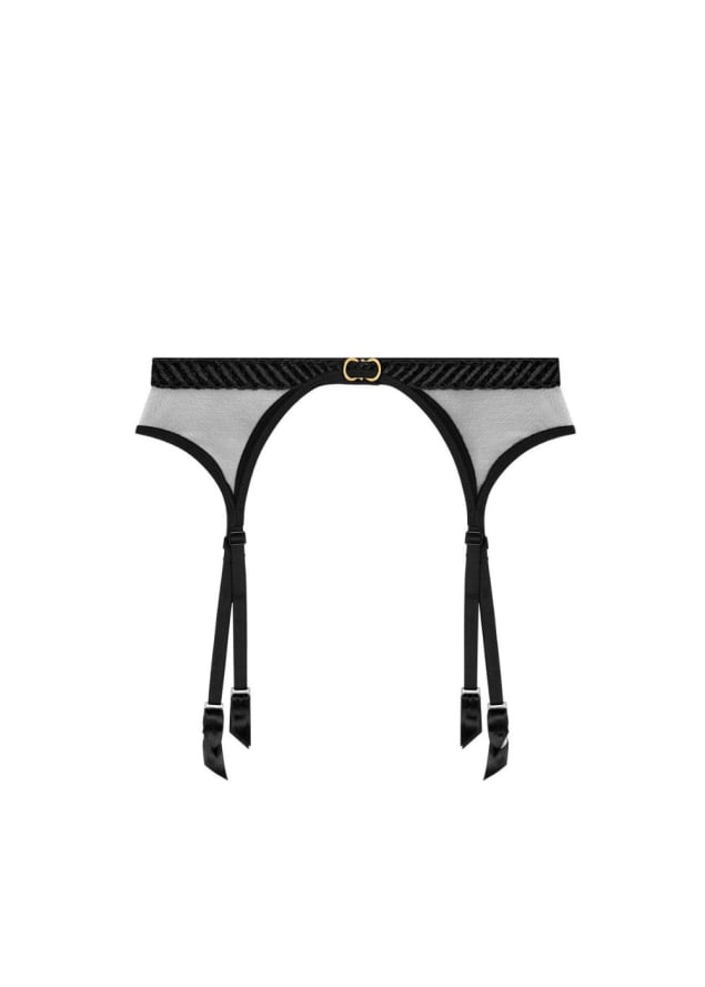 Porte-jarretelles Aubade