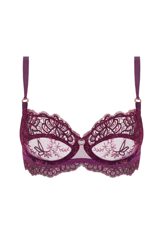 Soutien-gorge corbeille Lise Charmel
