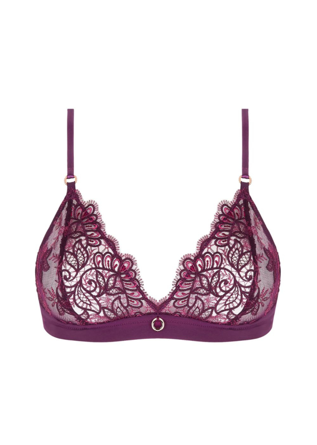 Soutien-gorge sans armature Lise Charmel