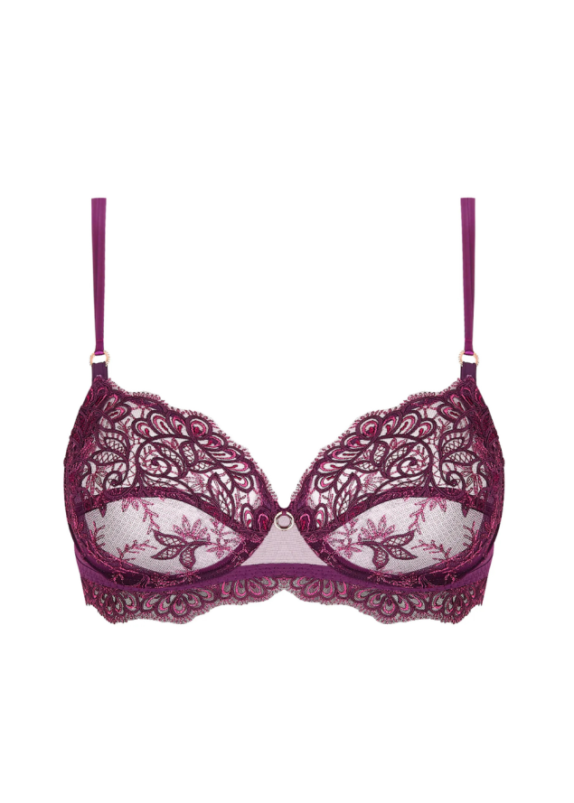 Soutien-gorge armature Lise Charmel