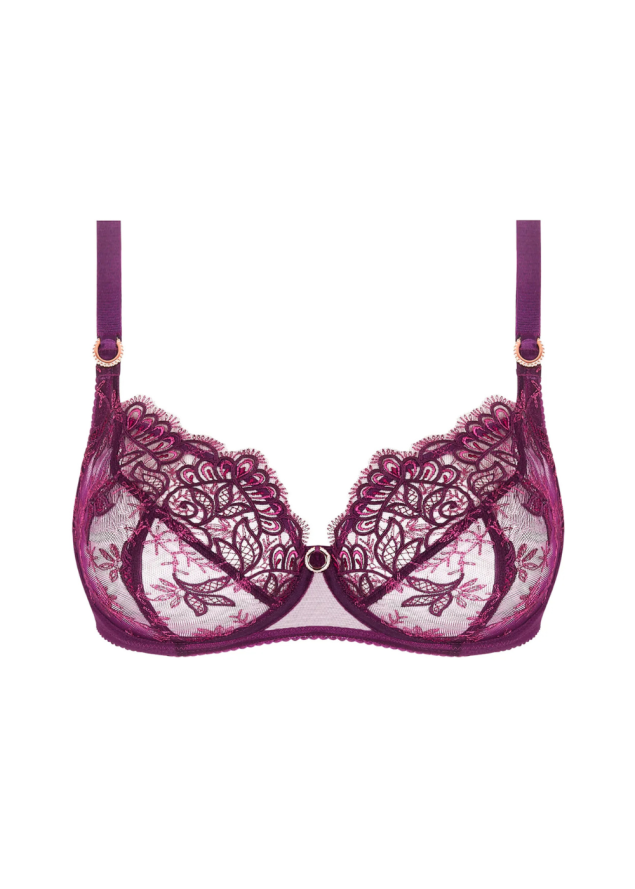 Soutien-gorge Corbeille Bonnets Profonds Lise Charmel