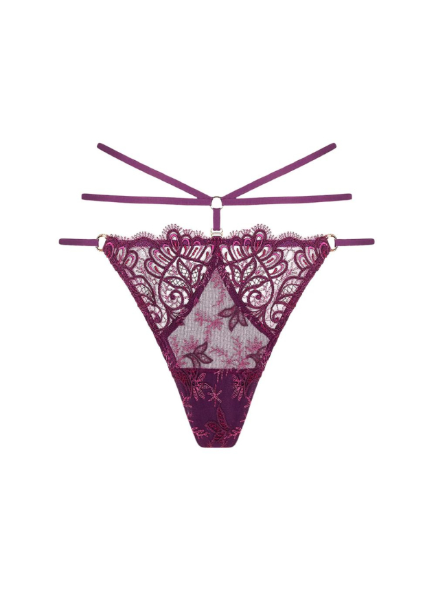 Mini string Lise Charmel