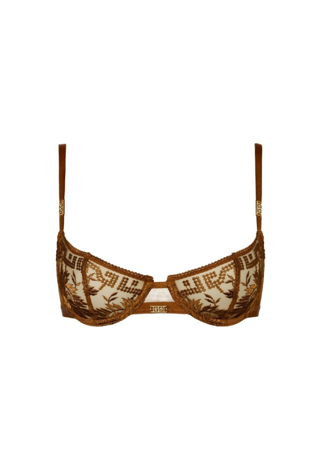 Soutien-gorge Corbeille  Armatures Aubade