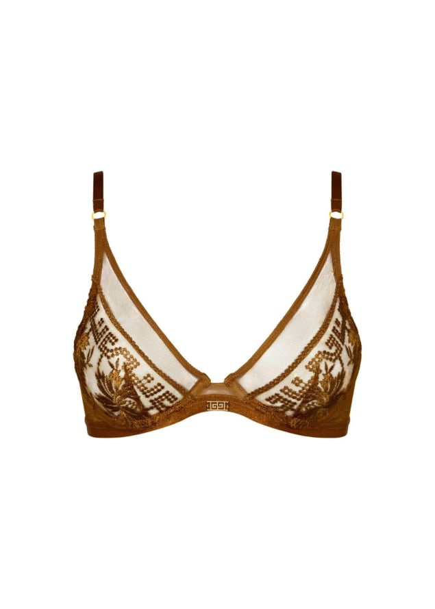 Soutien-gorge Triangle  Armatures Aubade