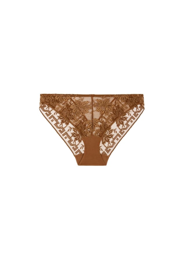 Slip Italien Aubade