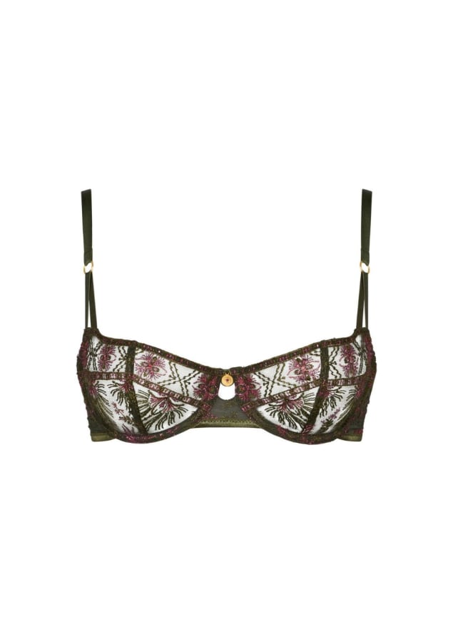 Soutien-gorge Corbeille  Armatures Aubade