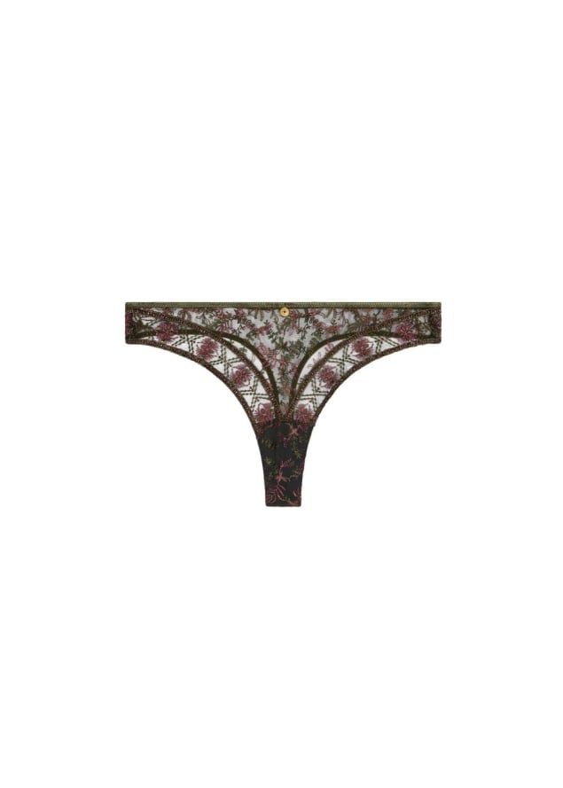 Tanga Aubade