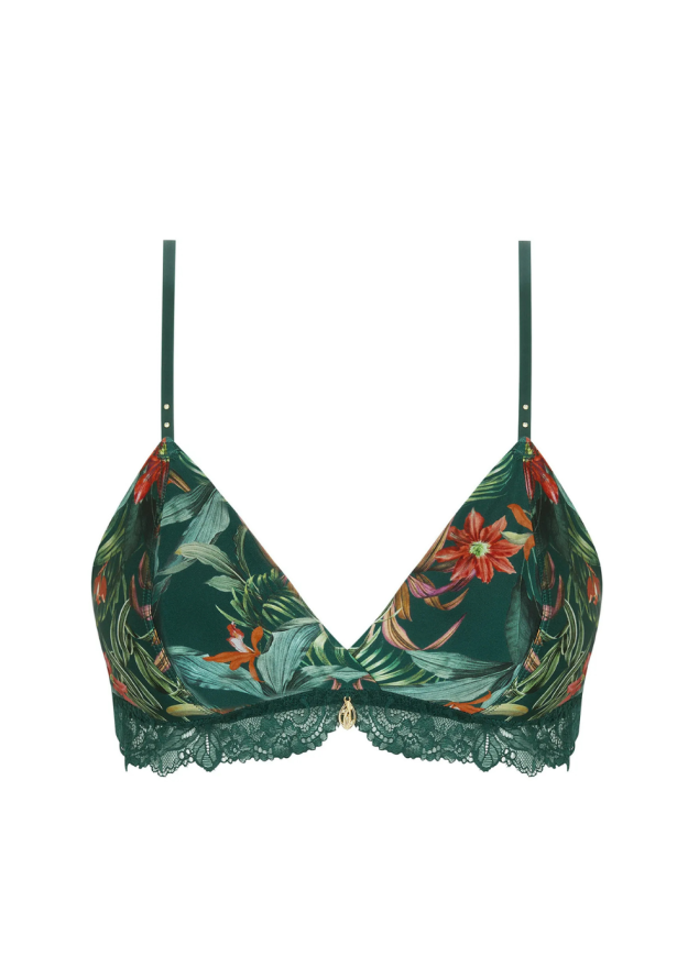 Soutien-gorge sans armature Lise Charmel