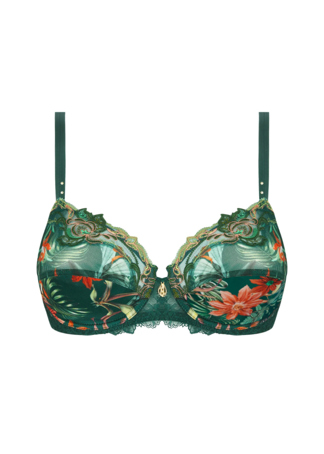 Soutien-gorge armature Bonnes Profonds Lise Charmel