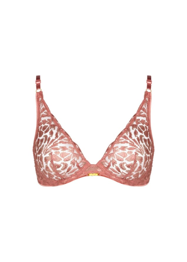 Soutien-gorge Triangle  Armatures Aubade