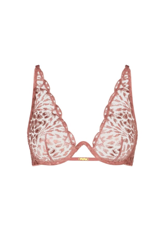 Soutien-gorge Triangle Mono-Armature Aubade