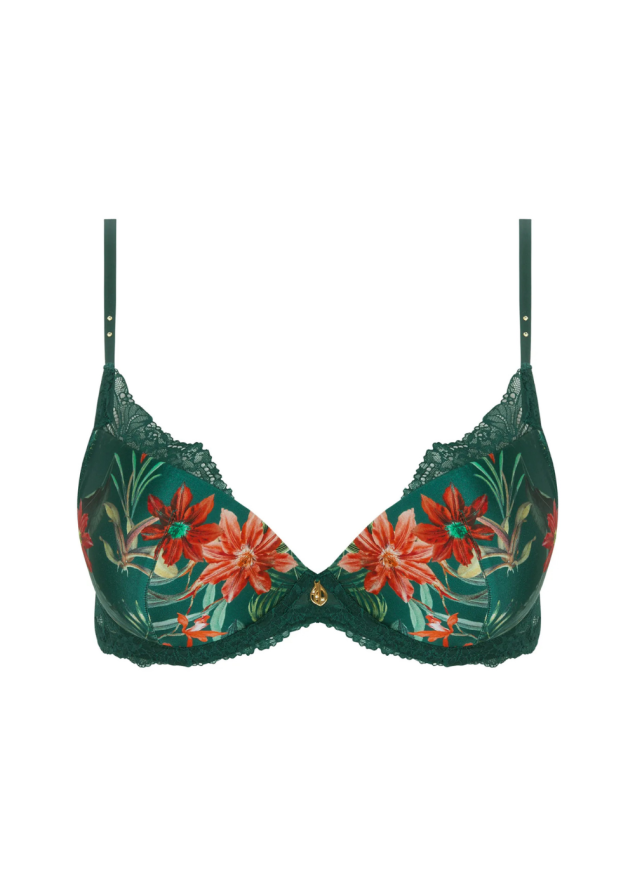 Soutien-gorge coque Lise Charmel