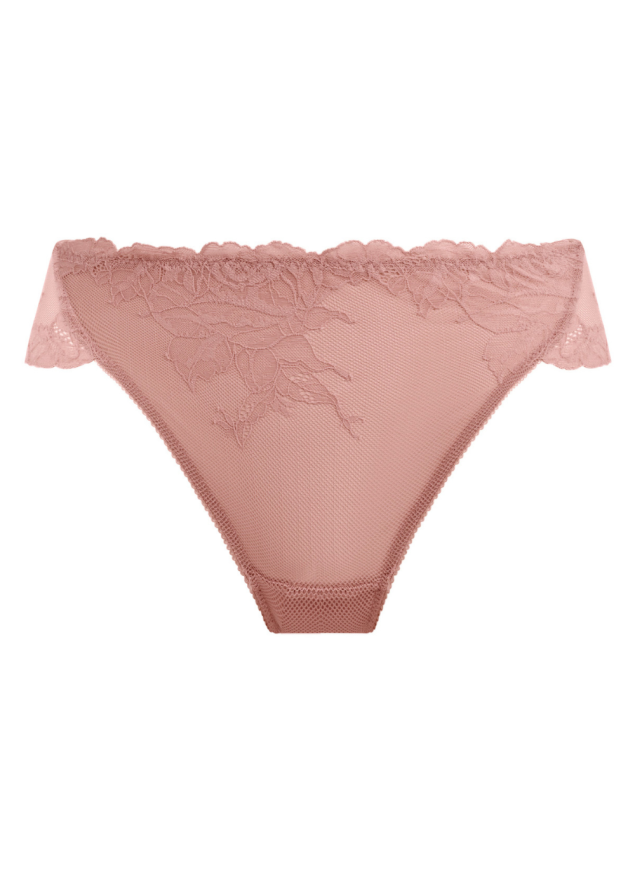 Slip Taille Haute Wacoal