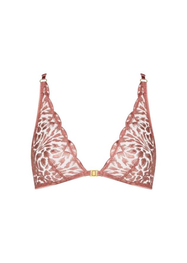 Soutien-gorge Triangle  Armatures Aubade