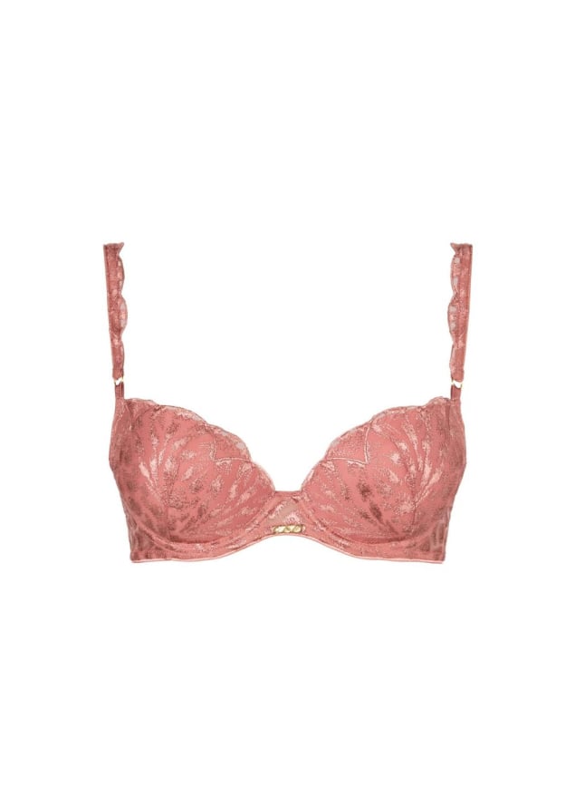Soutien-gorge Push-up coques Aubade