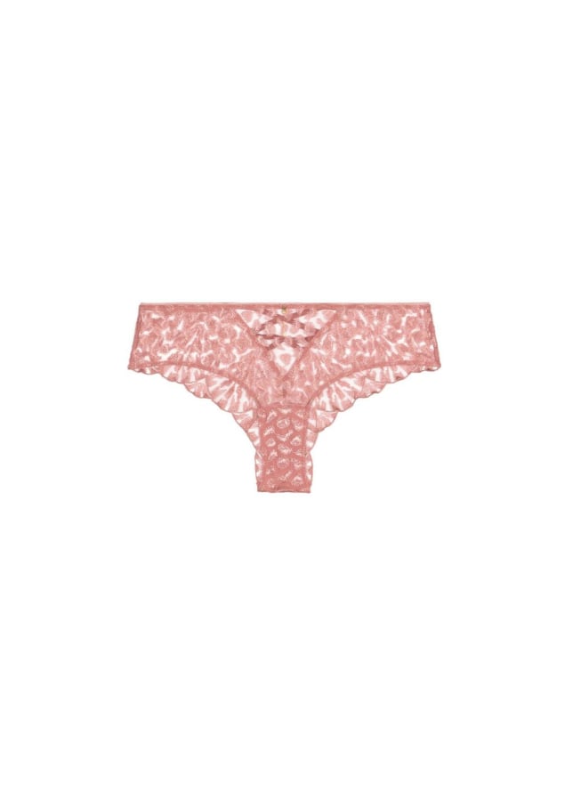 Slip Aubade