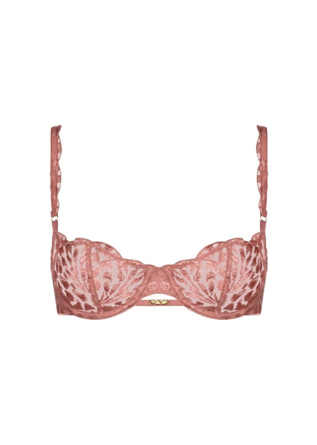 Soutien-gorge Corbeille  Armatures Aubade