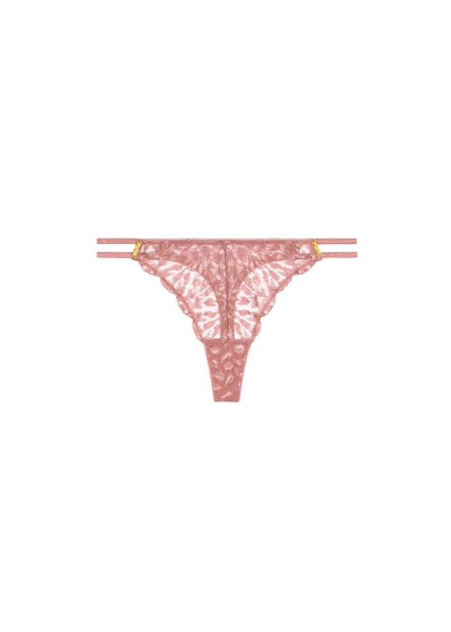 Tanga Aubade