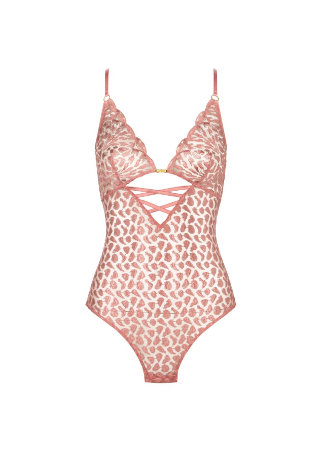 Body Aubade