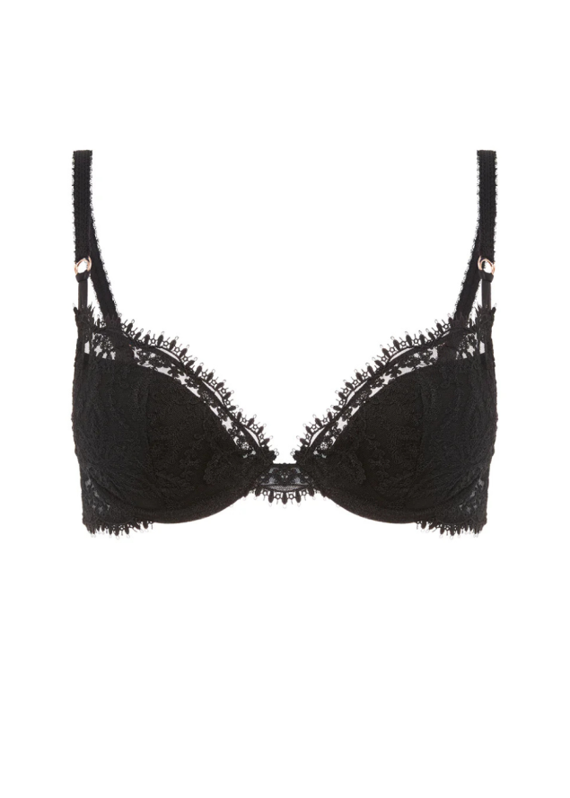 Soutien-gorge Push Up  Armatures  Simone Prle
