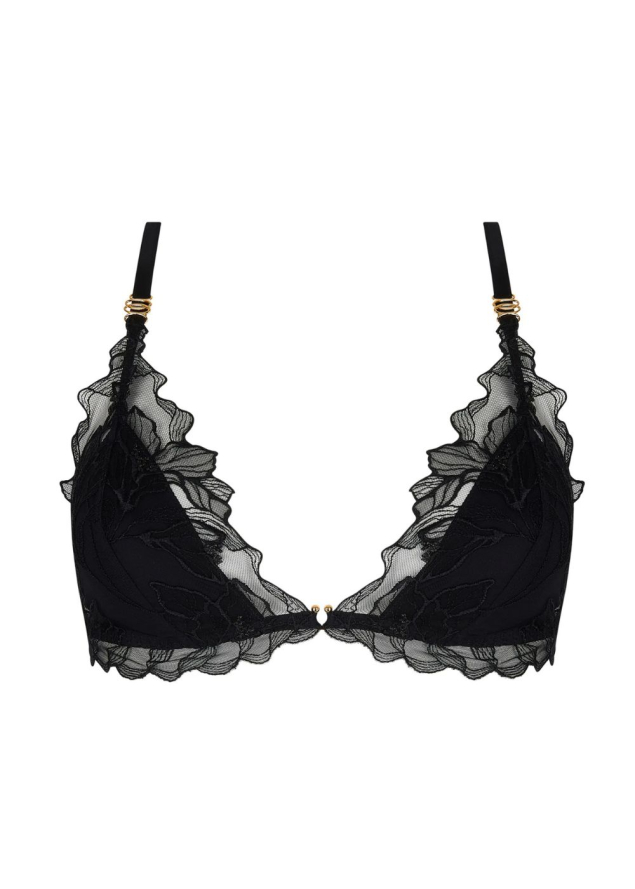 Soutien-gorge Corbeille 1/2 mousse Lise Charmel