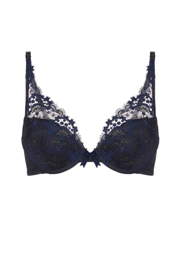 Soutien-gorge Push-up Simone Prle