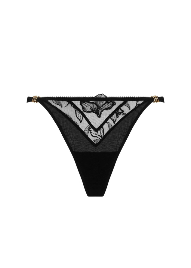 Mini string Lise Charmel