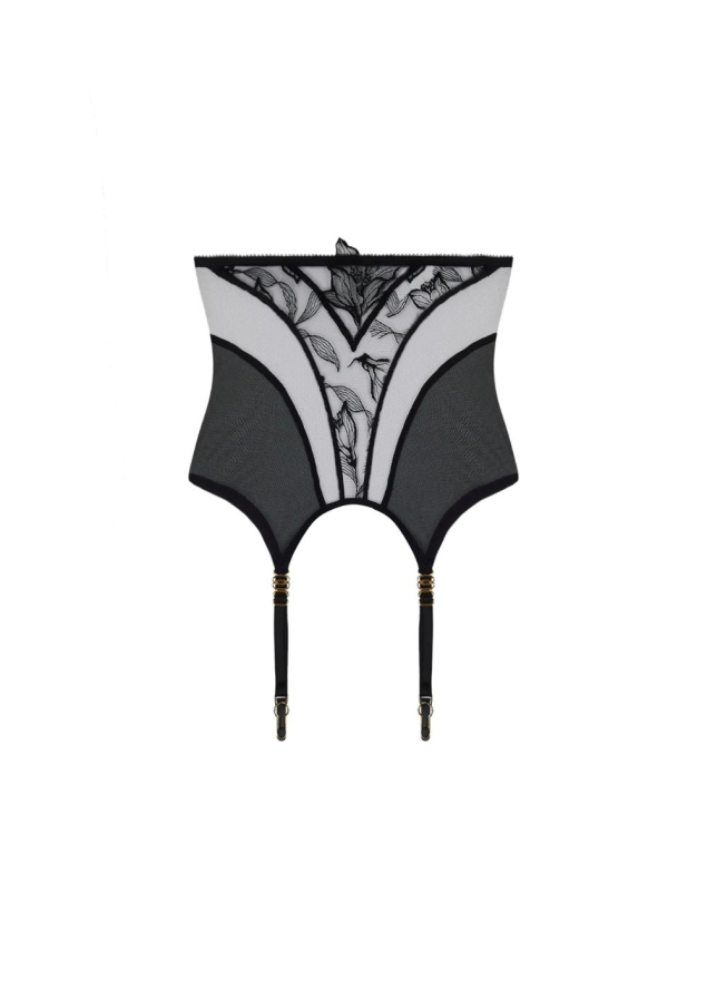 Galbe taille Lise Charmel