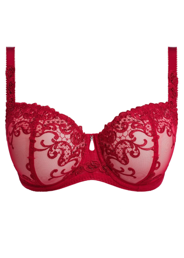Soutien-gorge Balconnet  Armatures Fantasie
