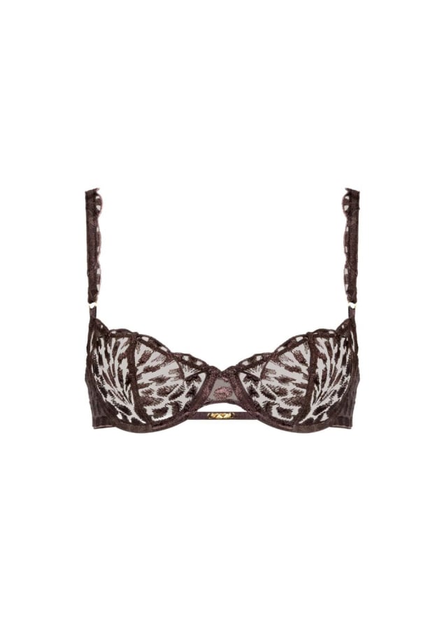 Soutien-gorge Corbeille  Armatures Aubade