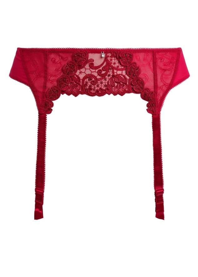 Porte-jarretelles Fantasie