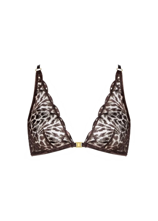 Soutien-gorge Triangle  Armatures Aubade