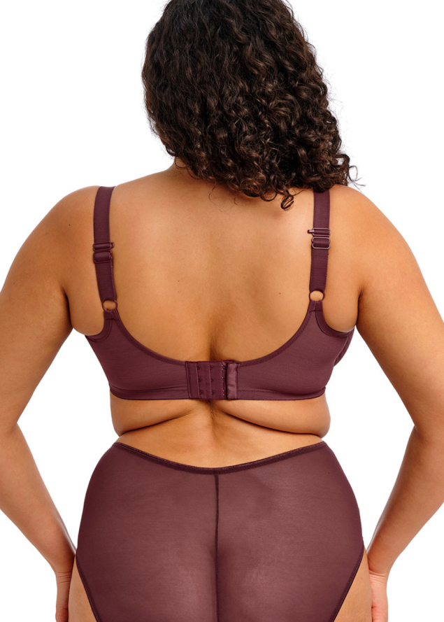 Soutien-gorge Plunge  Armatures Elomi