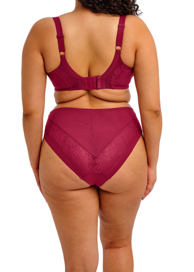 Slip Taille Haute Elomi