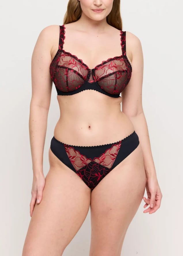 Soutien-gorge emboitant  armatures Prima Donna