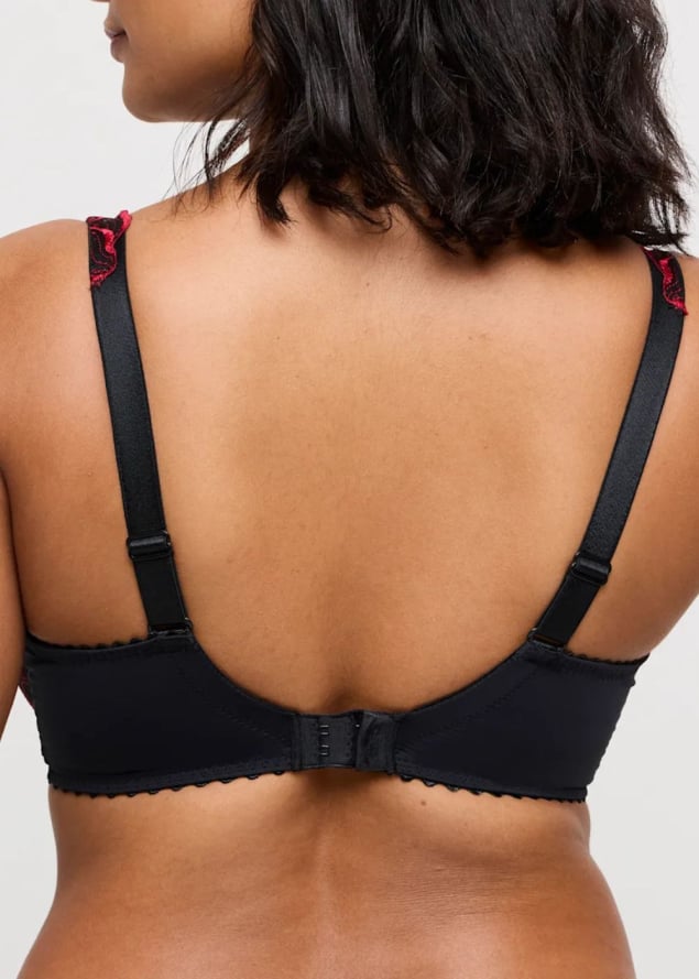 Soutien gorge Dcollet Plongeant Prima Donna