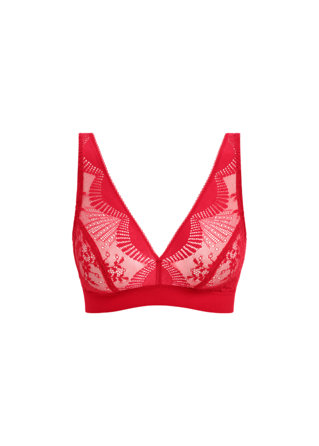 Soutien-gorge brassire sans armatures  Wacoal