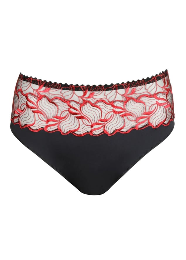 Slip Taille Haute Prima Donna