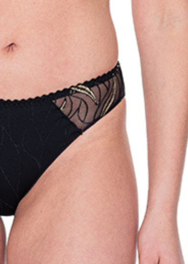 Slip Louisa Bracq