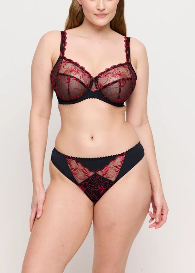String Prima Donna
