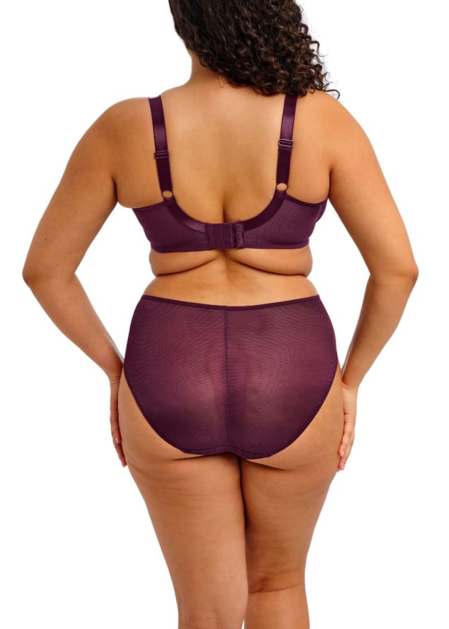 Soutien-gorge Plunge  Armatures Elomi