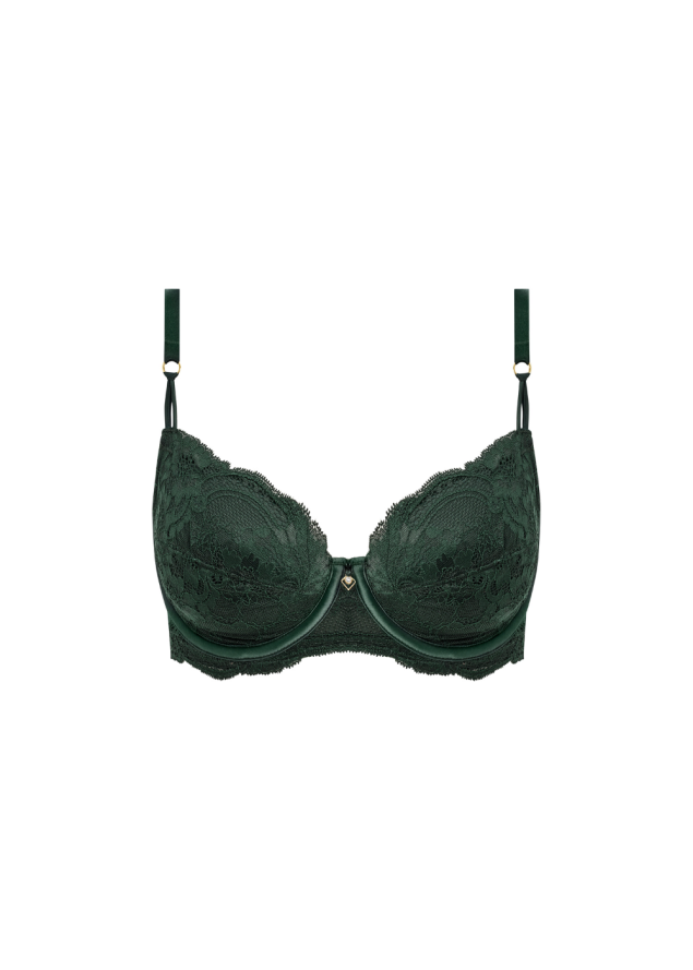 Soutien-gorge Balconnet  Armatures Wacoal