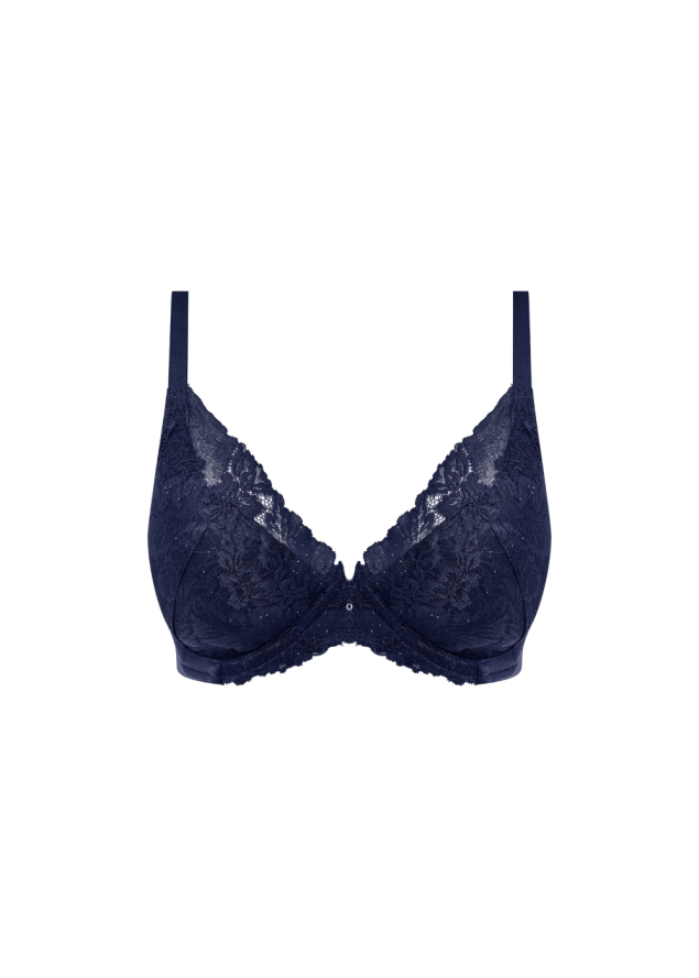 Soutien-gorge Plunge armatures Wacoal