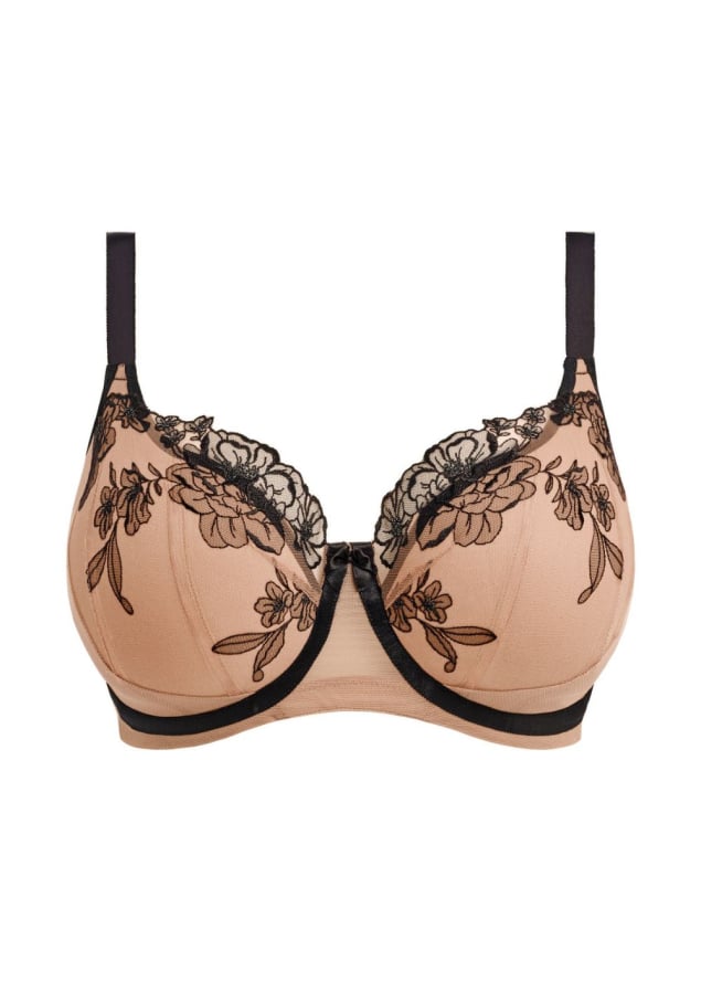 Soutien-gorge Plunge Padd  Armatures  Elomi
