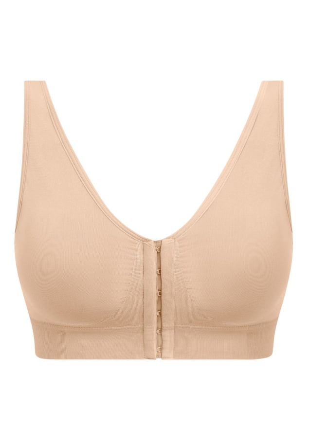 Soutien-Gorge Brassire sans armatures post opratoire Wacoal