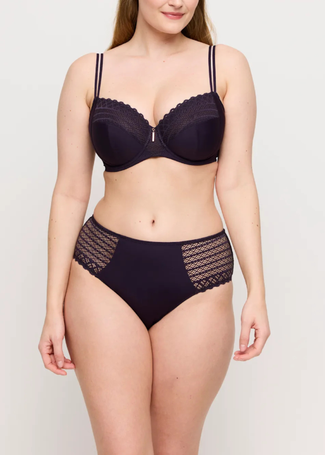 Soutien-gorge Emboitant  Armatures Twist de Prima Donna