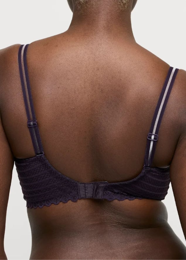 Soutien-gorge Rembourr Balconnet  Armatures Twist de Prima Donna