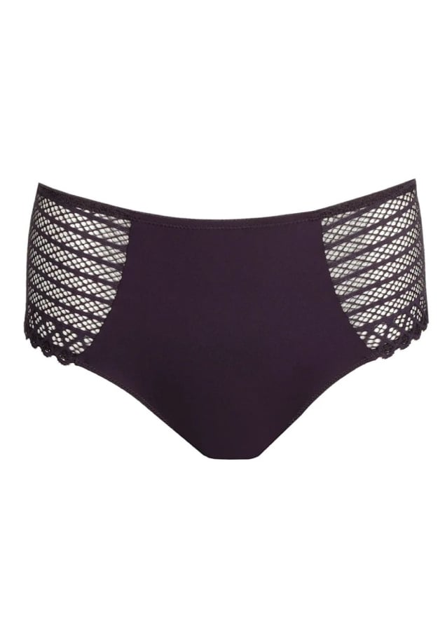Slip Taille Haute Twist de Prima Donna